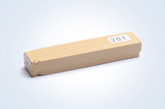 Код 143 віск твердий PLUS 10Х8 - Береза