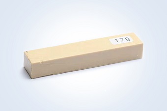 Код 143 віск твердий PLUS 10Х8 - Клен натуральний