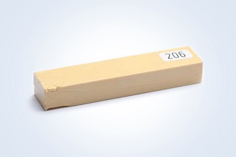 Код 143 віск твердий PLUS 10Х8 - Сосна середня