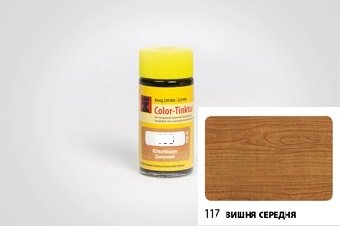Код 220 тинктура COLOR - Вишня середня