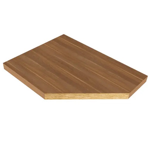 Косий зріз по площині