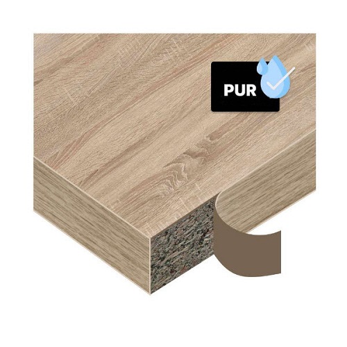 Облицювання (ПУР ПРОЗОРИЙ)