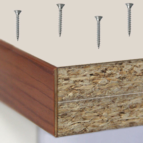 Скручування деталей