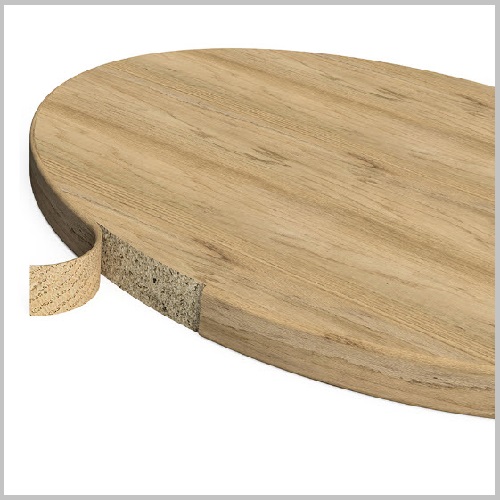 Облицювання криволінійне