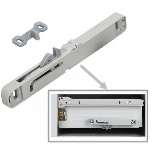 F3M Дотягувач Airtic, для рол.і кульк. напр.