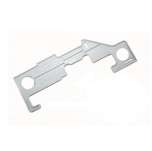 F3M Дотягувач Airtic, шабл. для уст.