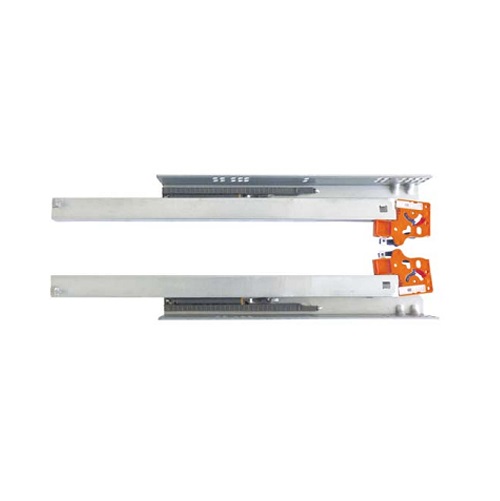 L Напр.прихов.монт н/в L-350 (16мм) з дотяг.+кріпл