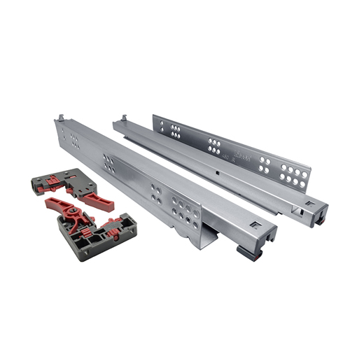 L Напр.прихов.монт п/в L-500 (16-19мм) SYNCHRO-3D з дотяг.+кр