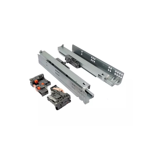 L Напр.прихов.монт L-400 (16-19мм) SYNCHRO-3D Touch Latch + кріплення