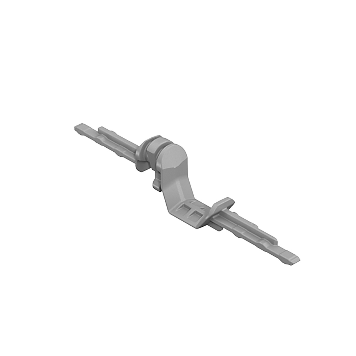 Адаптер для мультисинхронізації для Quadro V6 з Push to open (9236526) Hettich