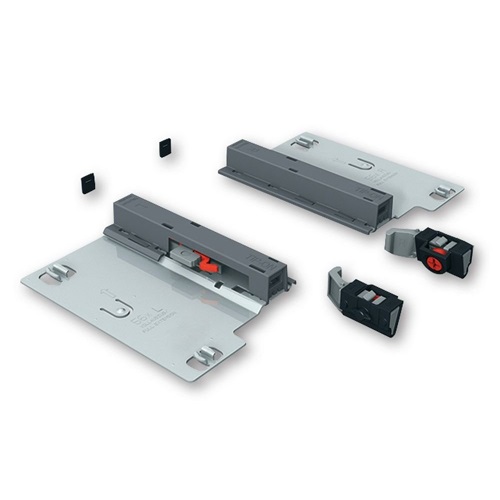 Б TIP-ON до тандему 550H правий