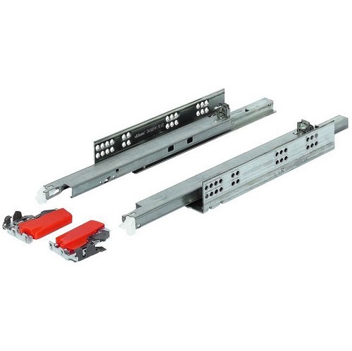 Б Тандем часткового висування, L=400