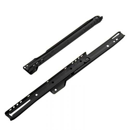 Напр. ролик н/в L-250, чорний