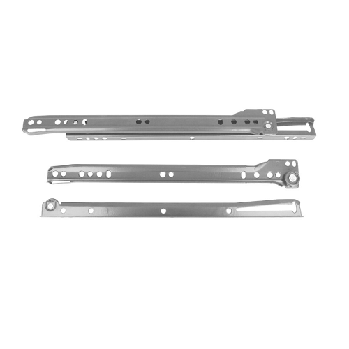 Напр. ролик н/в L-300, металік