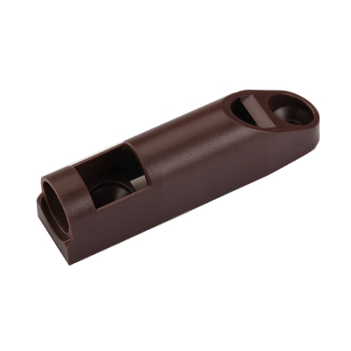 Тримач демпфера Airtic, накладний, коричневий