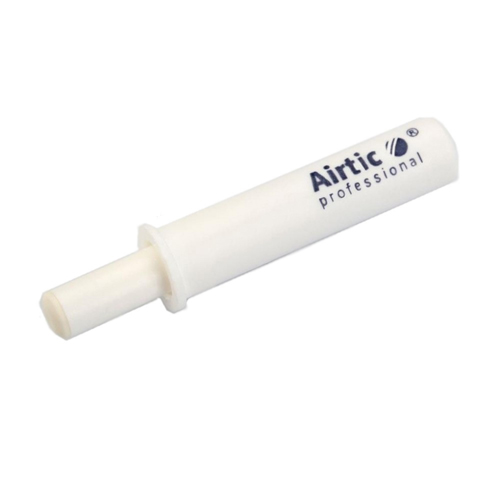 Демпфер Airtic, врізний, Ø 8 мм, L=35 мм, білий