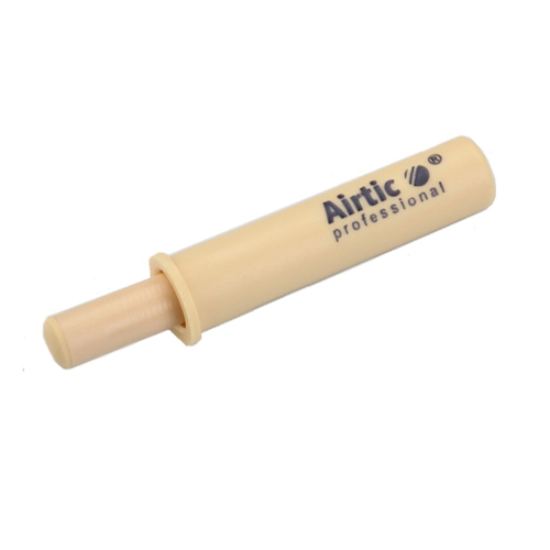 Демпфер Airtic, врізний, Ø 8 мм, L=35 мм, клен