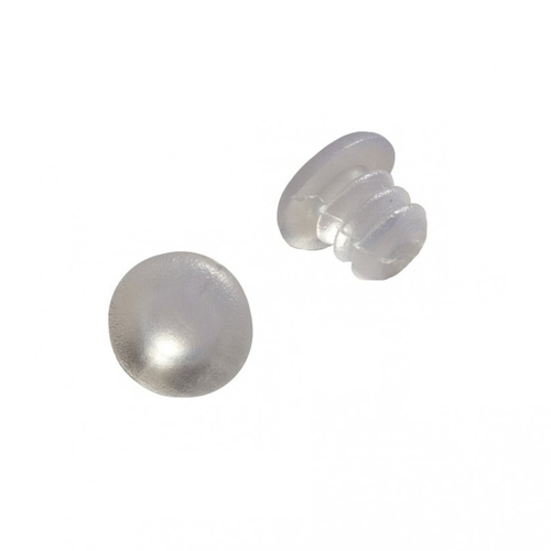 Демпфер силік., врізн., Ø 8 мм, H=1,5 мм