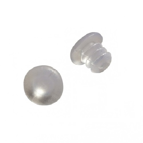 Демпфер силік., врізн., Ø 10 мм, H=3,0 мм