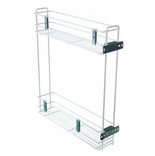 F3M Карго 150 мм, білий, без напр.