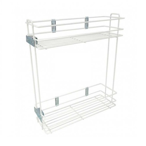 F3M Карго 200 мм, білий, без напр.