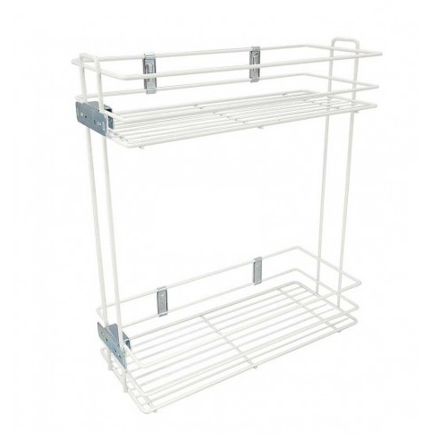 F3M Карго 250 мм, білий, без напр.