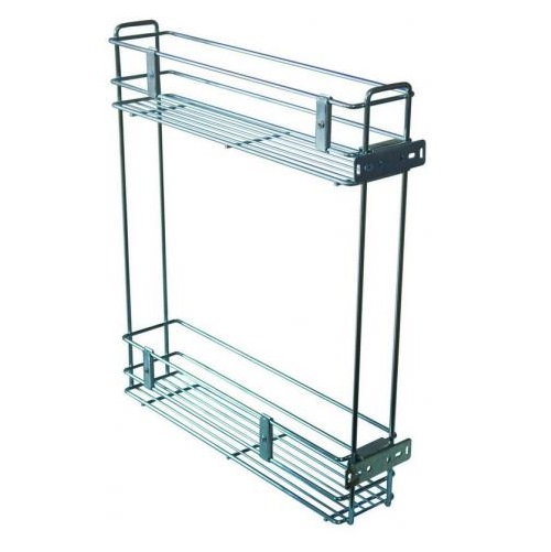 F3M Карго 150 мм, хром, без напр.