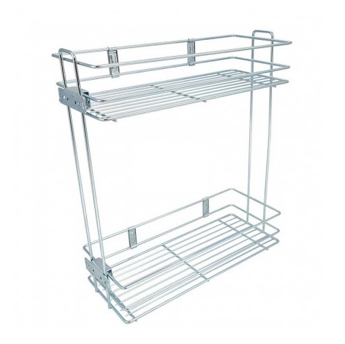 F3M Карго 250 мм, хром, без напр.