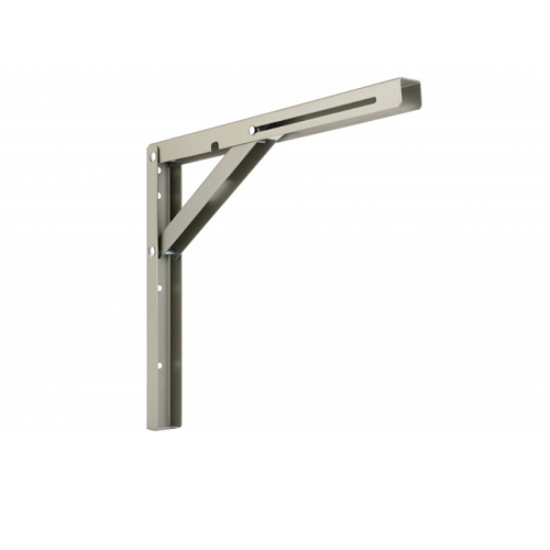 F3M Конс. склад., з фікс., сірий L=400 мм, Airtic