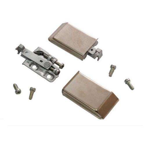 F3M Навіс кух., рег. TITUS (лів + прав)