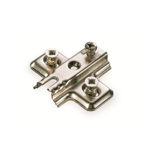 Монтажна планка Titus H=0