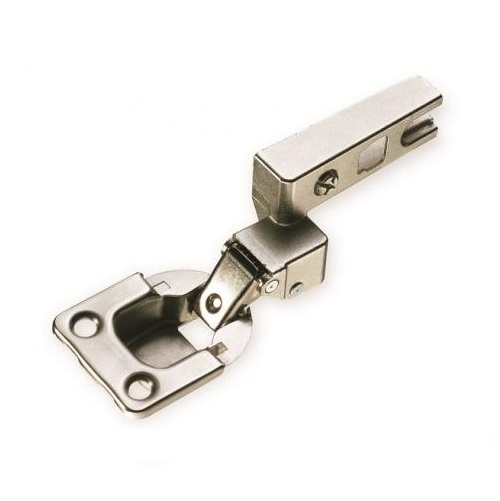 Завіса Titus накладна 90° для відкрив..фас., ліва