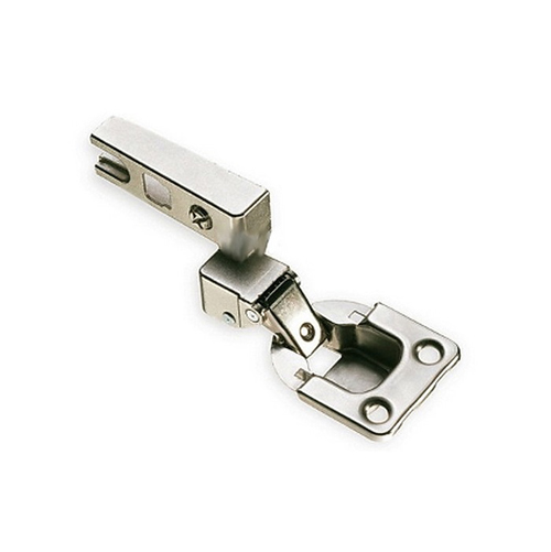 Завіса Titus накладна 90° для відкрив.фас., права