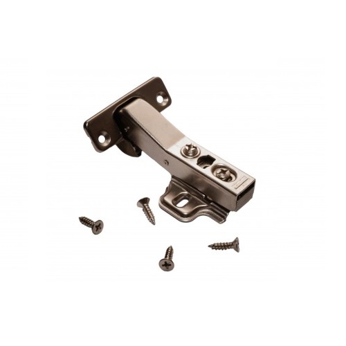 Завіса F3M кутова 45° з дотягувачем (2 шт.)