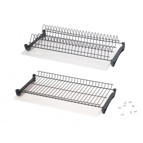 F3M Сушка 800 мм графіт Movimento