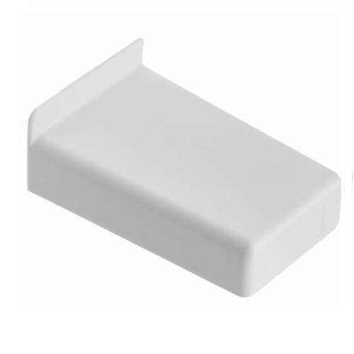 Ф Заглушка підвіса FGV, біла, права