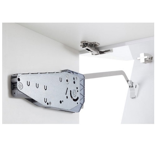 Підйомний мех.FREE FOLD 580-650мм 4,3-8,8кг сірий