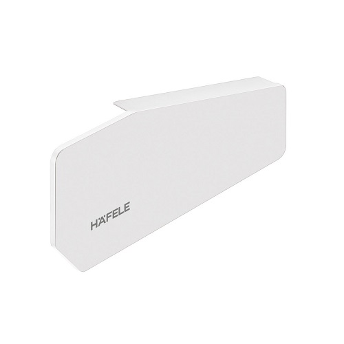 Підйомний мех.FREE FOLD заглушки білі