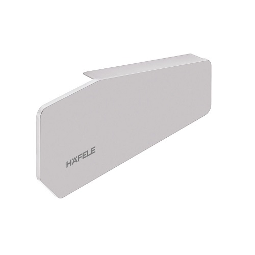 Підйомний мех.FREE FOLD заглушки сірі