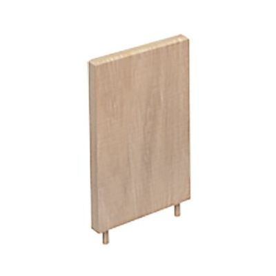 Х OrgaStore 240 роздільник, дуб