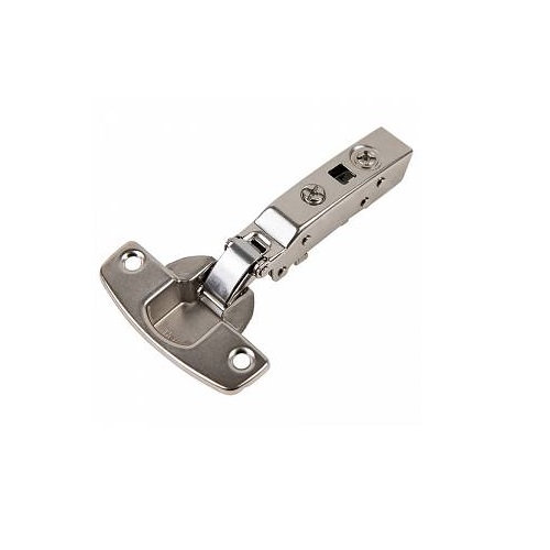 Завіса Sensys 8631i накладна з дотягувачем, товщина двері 15–32 мм (9090260) Hettich