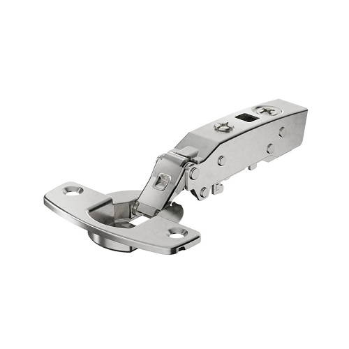 Завіса Sensys 8646i накладна з дотягувачем, товщина двері 10-19 мм (9094270) Hettich