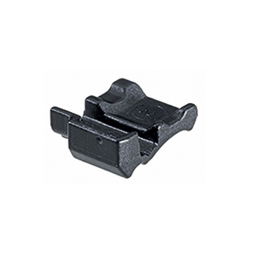 Обмежувач кута відкривання Sensys 8639/8669 для кутових завіс, обмеження 85° (9072541) Hettich