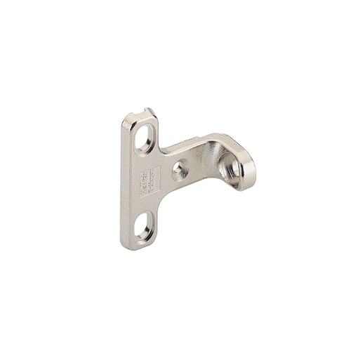 З'єднувач RV 7 D для задньої стінки, цинк (56614) Hettich