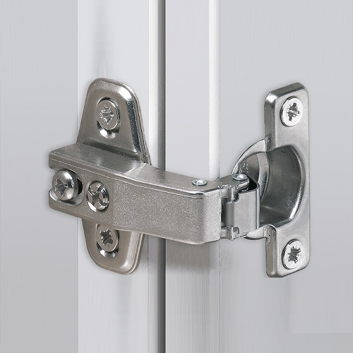 Завіса Perfekt 5224 W90, з монтажною планкою під прикручування (69609) Hettich