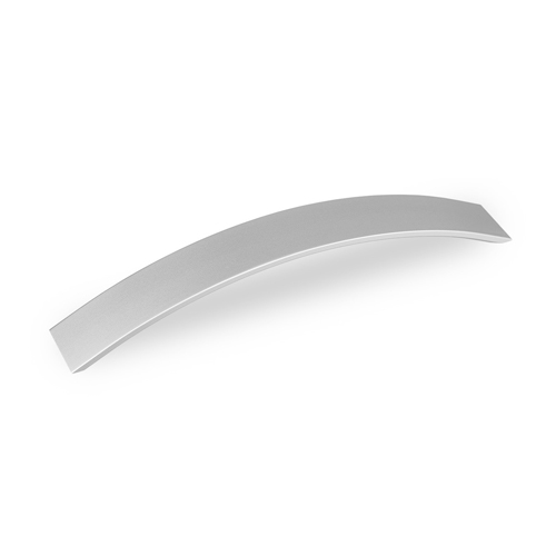 Ручка профільна 244 / 160 алюміній