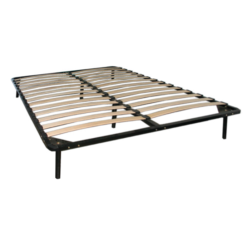 Каркас-сітка з ламелями 1200х1900