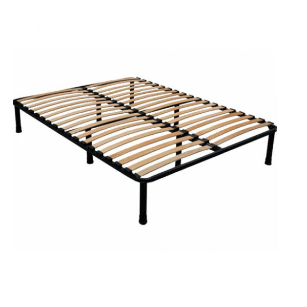 Каркас-сітка з ламелями 1900х2000 посилений