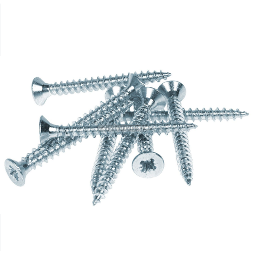 Саморіз 4,0х30 Lux