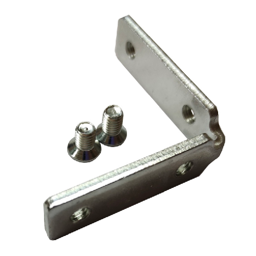 Е Gola З'єднувальний куточок профілю (приховані ручки)